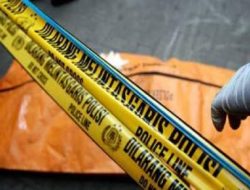 Anak Tega Bunuh Ayah Kandung di Bulukumba, Motifnya Bikin Merinding!