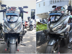 Polytron Fox R Bikin Ojol Kaya? 200 Km Cuma Rp 10 Ribu, Ini Buktinya!