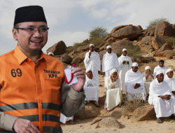 Mengapa KPK Pilih Pasal Perkaya Diri untuk Gus Yaqut? Ini Analisis MAKI yang Bikin Merinding