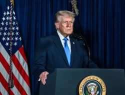 AS Perintahkan Warga Segera Tinggalkan Venezuela: Ada Apa dengan Kelompok Bersenjata yang Memburu Warga AS?