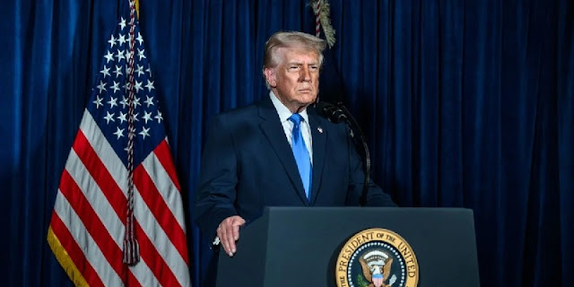 AS Perintahkan Warga Segera Tinggalkan Venezuela: Ada Apa dengan Kelompok Bersenjata yang Memburu Warga AS?