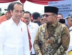 KPK Ungkap Keterkaitan Jokowi dalam Skandal Korupsi Kuota Haji: Inikah Awal Mula Kasus Triliunan?