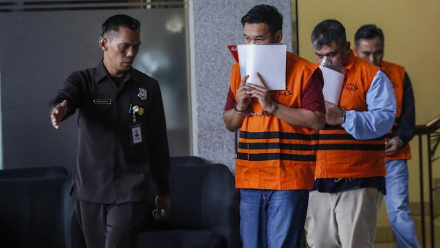 DNA Rampok di Pajak Terbongkar! Agus Pambagio Ungkap Satu Cara Ekstrem untuk Hentikan Korupsi Rp 4 Miliar