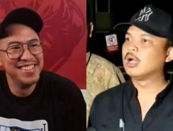 Dibalik Pelapor Pandji: Jejak Politik Tersembunyi Rizki Abdul Rahman Wahid dan Koneksi ke Istana