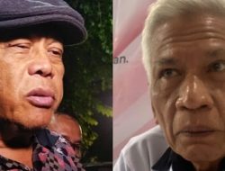 Pertemuan Rahasia Eggi-Damai dengan Jokowi: Misi Khusus atau Pencairan Isu? TPUA Bantah!