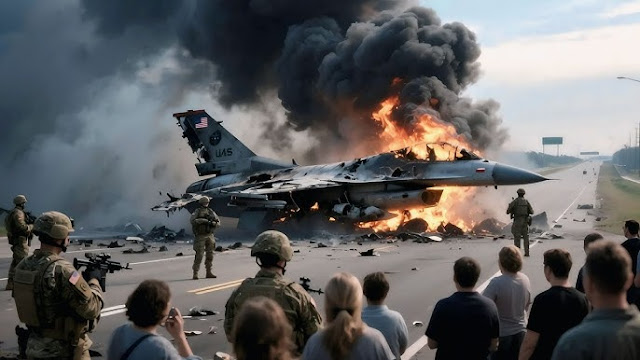 Rusia Tembak Jatuh F-16 Ukraina: Benarkah Rudal S-300 Bisa Lumpuhkan Jet Legendaris AS?