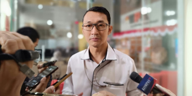 KPK Ungkap Travel Haji Ini Masih Ragu Kembalikan Uang Korupsi, Baru Rp100 Miliar Disetor!