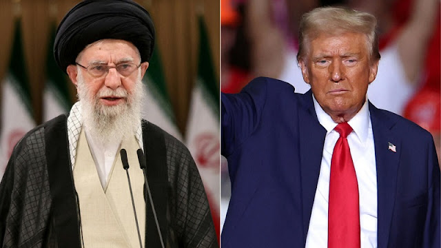 Trump Siap Serang Iran? Ini Rencana Militer Rahasia & Dampaknya bagi Dunia