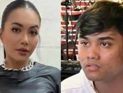 Denada Digugat Rp 7 Miliar Anak Kandung, Ini Respons Mengejutkan dari Manajemennya!