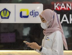 Tukin Pegawai Pajak Tembus Rp100 Juta! Ini Rincian Gaji Pokok & Tunjangan Lengkapnya