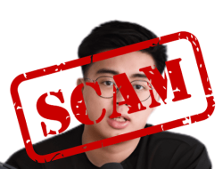 Influencer Kripto Timothy Ronald Dilaporkan ke Polda: Ini Modus Penipuan Trading yang Rugikan Korban Miliaran!