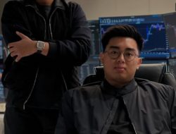 Influencer TR Dilaporkan Polisi! Ini Modus Penipuan Kripto Manta yang Rugikan Korban Miliaran