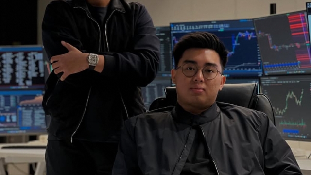 Influencer TR Dilaporkan Polisi! Ini Modus Penipuan Kripto Manta yang Rugikan Korban Miliaran