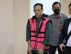 Nadiem Makarim Kalah Eksepsi, Sidang Korupsi Chromebook Rp2,1 Triliun Masuk Babak Baru