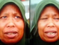 Gimah, Warga Lumajang yang Viral: Pak, Tolong Semeru Dipindah Saja! – Ini Kisah Lelahnya