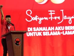 PDIP Tolak Pilkada Lewat DPRD, Ini Solusi Revolusioner Mereka untuk Hentikan Politik Uang