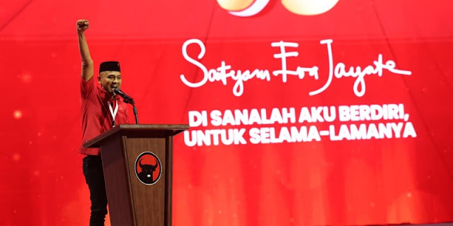 PDIP Tolak Pilkada Lewat DPRD, Ini Solusi Revolusioner Mereka untuk Hentikan Politik Uang