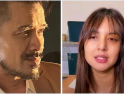 Aurelie Moeremans Bongkar Modus Grooming di Usia 15 Tahun: Sosok Artis Senior Ini Diduga Pelaku