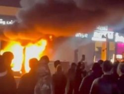 AS Serukan Evakuasi Darurat Warga AS dari Iran: Ancaman Serangan Trump Makin Nyata?