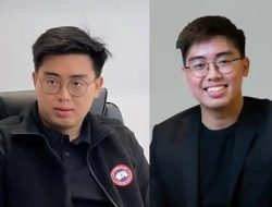 Timothy Ronald Dilaporkan Polisi! Kronologi Penipuan Kripto Rp 3 Miliar yang Bikin Heboh