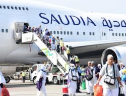 KPK Tetapkan Yaqut Cholil Qoumas Tersangka, Rp100 Miliar Uang Percepatan Haji Dikembalikan!