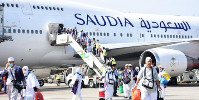 KPK Tetapkan Yaqut Cholil Qoumas Tersangka, Rp100 Miliar Uang Percepatan Haji Dikembalikan!