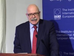 Perang Dunia III Sudah Dimulai? Pakar Rusia Ungkap Bentuk dan Medan Tempur yang Tak Disadari Banyak Orang