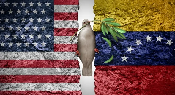 Minyak Venezuela vs Demokrasi AS: Mengungkap Motif Tersembunyi di Balik Intervensi yang Mengguncang Amerika Latin