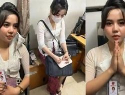 Viral Menyamar Jadi Pramugari, Nisya Malah Dapat Beasiswa Gratis: Ini Kisah Lengkapnya