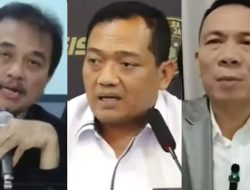 Roy Suryo Protes Keras! Benarkah Berkas Kasus Ijazah Jokowi Ini Akan Dikembalikan Jaksa?