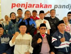 Pandji Pragiwaksono Dilaporkan Polisi, Ini Materi Stand Up Comedy yang Dituding Hina Ibadah Shalat