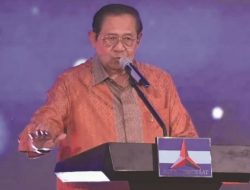 SBY Peringatkan: Inilah Alasan Utama Banyak Negara Hancur, Indonesia Harus Waspada!