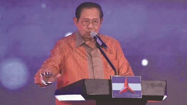 SBY Peringatkan: Inilah Alasan Utama Banyak Negara Hancur, Indonesia Harus Waspada!