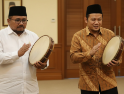 KPK Periksa Petinggi PBNU: Apa Keterkaitan Kasus Korupsi Haji Eks Menag Yaqut?