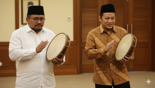 KPK Periksa Petinggi PBNU: Apa Keterkaitan Kasus Korupsi Haji Eks Menag Yaqut?