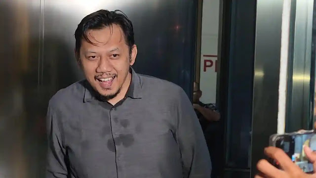 Gus Aiz Diperiksa KPK: Benarkah Dana Korupsi Kuota Haji Mengalir ke Petinggi PBNU?