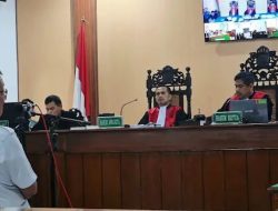 Oegroseno Buka Suara: Ini Alasan Hukum Polisi Tak Bisa Vonis Ijazah Jokowi Asli atau Palsu