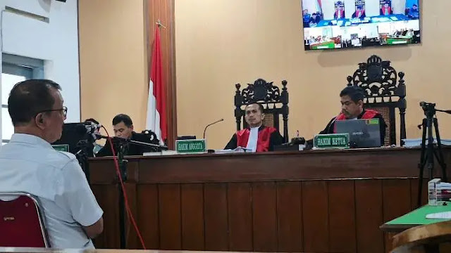 Oegroseno Buka Suara: Ini Alasan Hukum Polisi Tak Bisa Vonis Ijazah Jokowi Asli atau Palsu