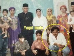 Gus Yaqut Bantah Makan Uang Haji, Tapi KPK Beberkan Fakta Kerugian Rp 1 Triliun!