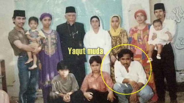 Gus Yaqut Bantah Makan Uang Haji, Tapi KPK Beberkan Fakta Kerugian Rp 1 Triliun!