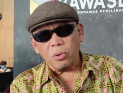 Eggi Sudjana Bongkar Isu Ijazah Jokowi: Saya Tak Pernah Minta Maaf!