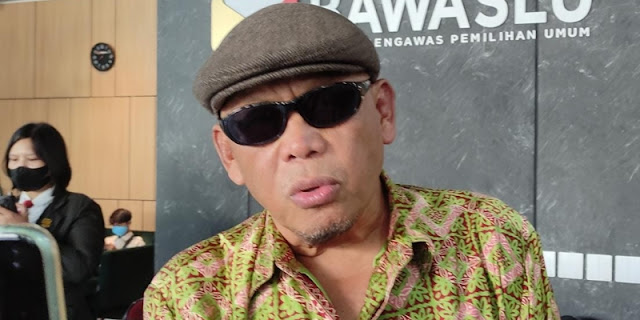 Eggi Sudjana Bongkar Isu Ijazah Jokowi: Saya Tak Pernah Minta Maaf!