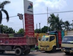 Indonesia Stop Impor Solar 2026: Antrean Truk Panjang Akan Berakhir, Ini Rahasianya!