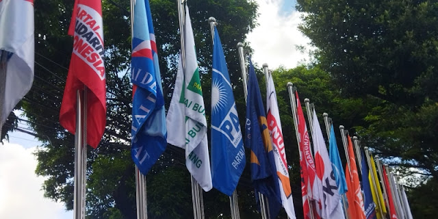 Pilkada Tidak Langsung: Mengapa Parpol Berani Melawan Suara 77% Rakyat?