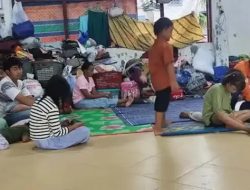 Wamen PPPA Buka Suara: Pelecehan Seksual di Tenda Pengungsian Korban Banjir Sumatera Terungkap!