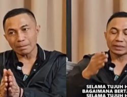 Panic Kit Dharma Pongrekun: Siapkan 7 Barang Ini untuk Bertahan Hidup Saat Krisis!