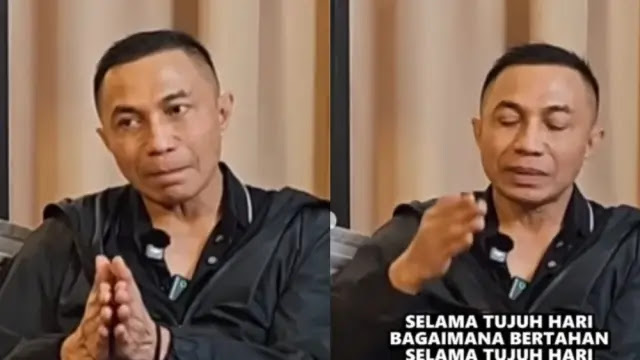 Panic Kit Dharma Pongrekun: Siapkan 7 Barang Ini untuk Bertahan Hidup Saat Krisis!