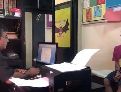 Residivis Ponorogo Gagal Move On: Bebas 3 Jam Langsung Bobol Rumah Tetangga, Ini Kronologi Mengejutkannya!