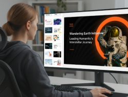 Cara Kilat Bikin PPT Pro dari Dokumen: Panduan AI PPT Maker 2025