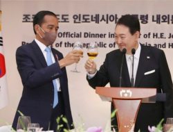 Hukuman Mati untuk Mantan Presiden Korsel: Fakta Mengejutkan di Balik Upaya Kudeta 2024